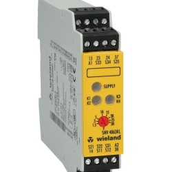 R1.188.0640.0 Wieland - SNV4063KL-A 30S DC 24V (A)