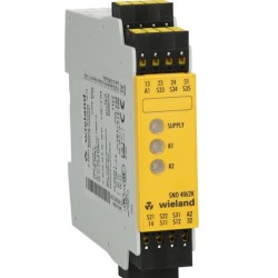R1.188.2000.0 Wieland - SNO4062K-C AC/DC 24V (C)