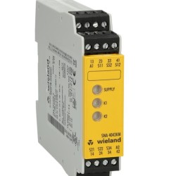 R1.188.3250.0 Wieland - SNA4043KM-A AC/DC 24V 50-60HZ (A)