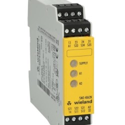 R1.188.0700.2 Wieland - SNO4062K-A AC/DC 24V (C)
