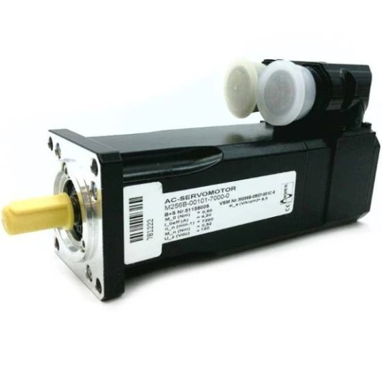M256B-00101-7000-0 Bautz