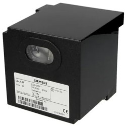 LAL1.25BT Siemens