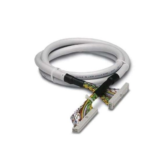 2296223 Phoenix Contact - Cable - FLK 50/EZ-DR/1200/KONFEK