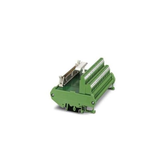 2296443 Phoenix Contact - Interface module - FLKM 50/32P/4SILA/PLC