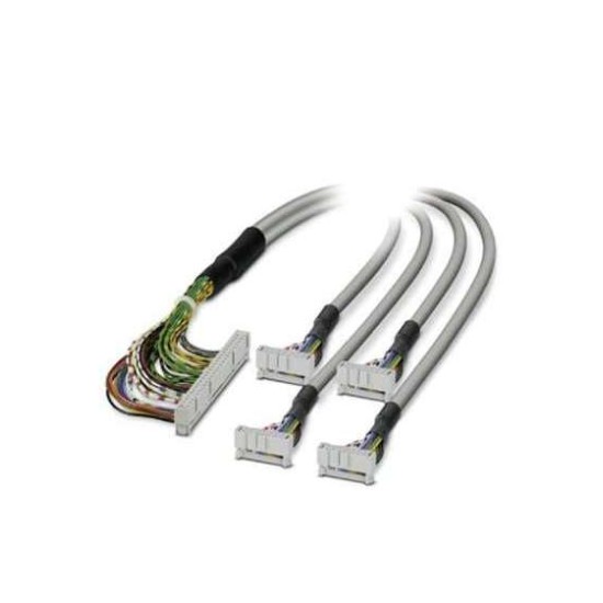 2296731 Phoenix Contact - Cable - FLK 50/4X14/EZ-DR/ 400/KONFEK