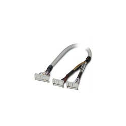 2298438 Phoenix Contact - Cable - FLK 20/2FLK14/EZ-DR/200/KONFEK