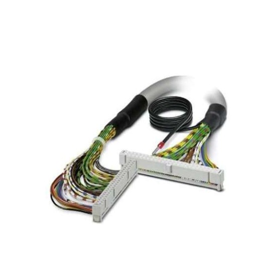 2299152 Phoenix Contact - Cable - FLK 50/EZ-DR/ 600/KONFEK/S