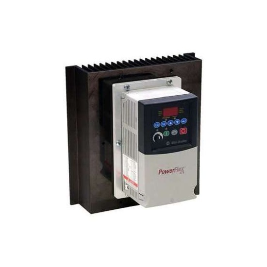 22B-V2P3F104 Allen-Bradley