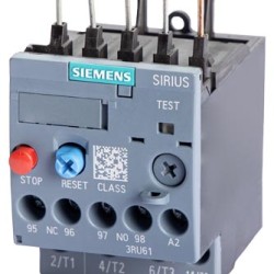 3RU6116-1AB0 Siemens
