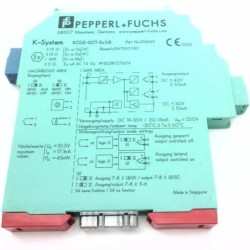 KCD2-SOT-EX1.LB Pepperl Fuchs