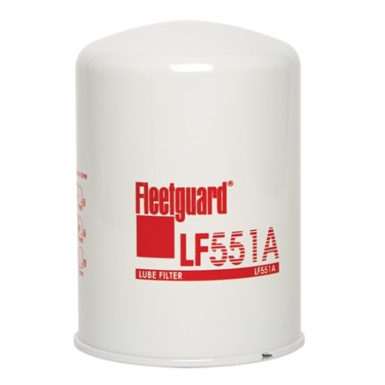 LF551A Fleetguard