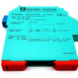 KCD0-SD-EX1.1245 Pepperl Fuchs