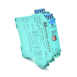 KFD2-SR2-EX2.W.SM Pepperl Fuchs