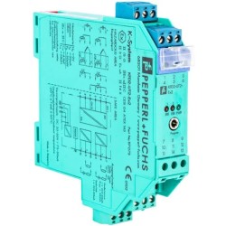 KFD2-UT2-Ex2 Pepperl Fuchs