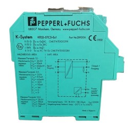 KFD2-STC5-EX1 Pepperl Fuchs
