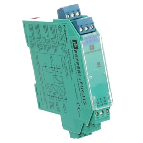 KFD2-STC5-1 Pepperl Fuchs KFD2-STC5-1 Pepperl Fuchs