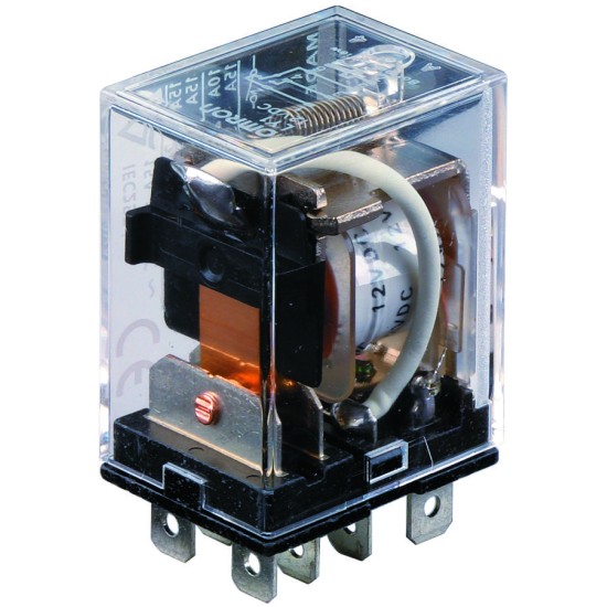 LY2N-DC24 Omron LY2N-DC24 Omron