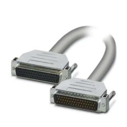 2302324 Phoenix Contact - Cable - CABLE-D50SUB/B/S/600/KONFEK/S