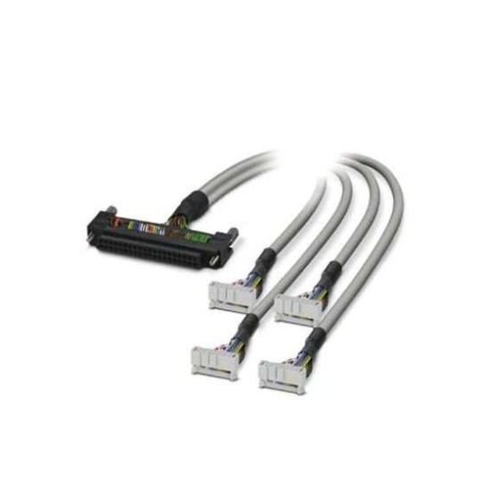 2304199 Phoenix Contact - Cable - CABLE-FCN40/4X14/200/OMR-OUT