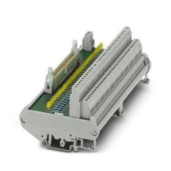 2304843 Phoenix Contact - Passive module - FLKM 50/32M/OUT/LA/DV