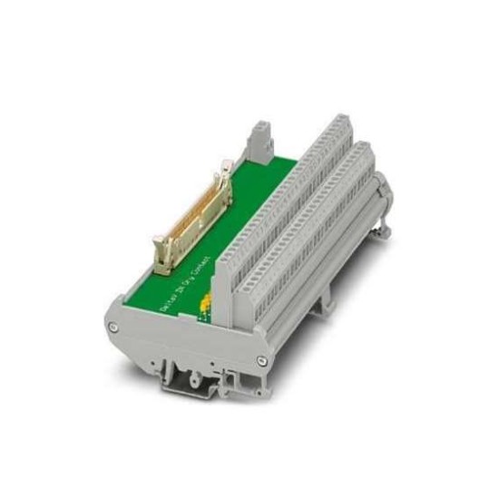 2304856 Phoenix Contact - Passive module - FLKM 50/32M/IN/LA/DV