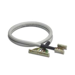 2304924 Phoenix Contact - Cable - FLK 50/2FLK20/EZ-DR/ 400/DV