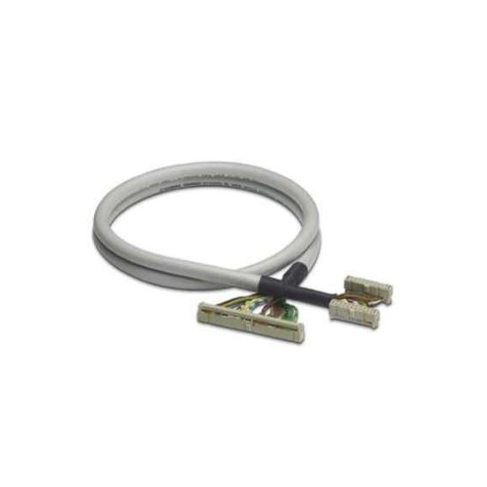 2304924 Phoenix Contact - Cable - FLK 50/2FLK20/EZ-DR/ 400/DV