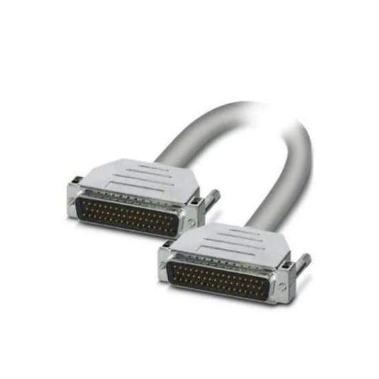 2305716 Phoenix Contact - Cable - CABLE-D50SUB/S/S/300/KONFEK/S