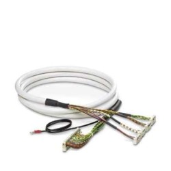 2306977 Phoenix Contact - Cable - FLKMIL-50/4FLK14/EZ-DR/ 500/CS