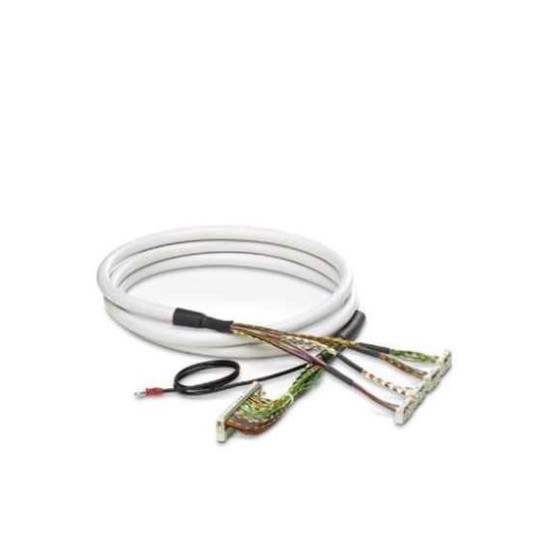 2306977 Phoenix Contact - Cable - FLKMIL-50/4FLK14/EZ-DR/ 500/CS