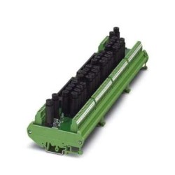 2314464 Phoenix Contact - Passive module - FLKM-KS50/SI/YCS