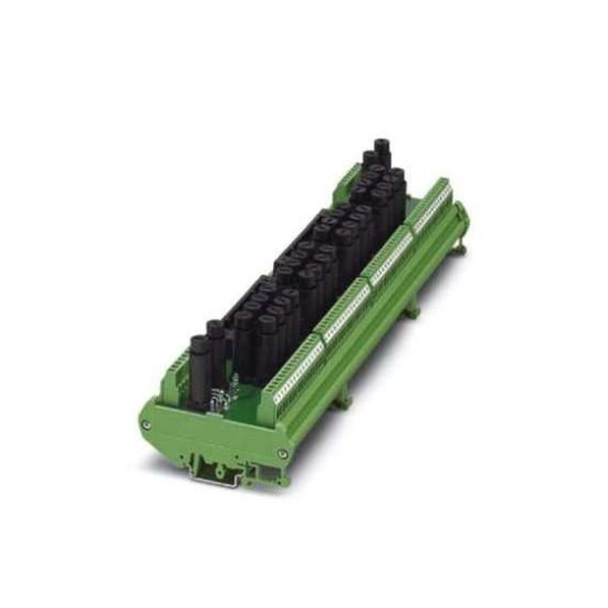 2314464 Phoenix Contact - Passive module - FLKM-KS50/SI/YCS