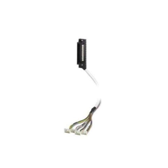 2314668 Phoenix Contact - Front adapters - CABLE-50/4FLK14/ 3,0M/YUC