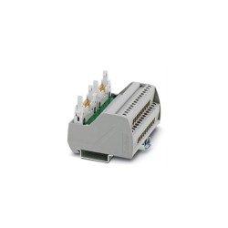 2315230 Phoenix Contact - Passive module - VIP-2/SC/2FLK14 (1-20) /S7