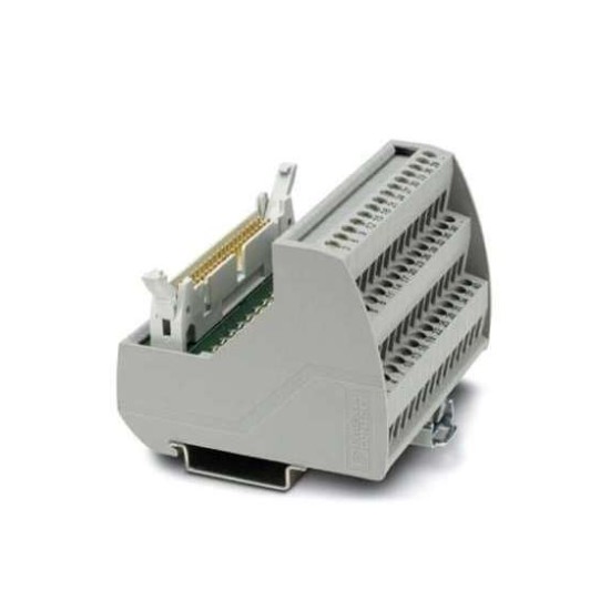 2322100 Phoenix Contact - Interface module - VIP-3/SC/FLK40/LED