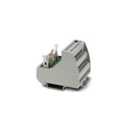 2322265 Phoenix Contact - Passive module - VIP-3/SC/FLK14/8IM/LED/PLC