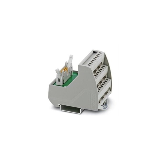 2322278 Phoenix Contact - Passive module - VIP-3/SC/FLK14/8IM/PLC