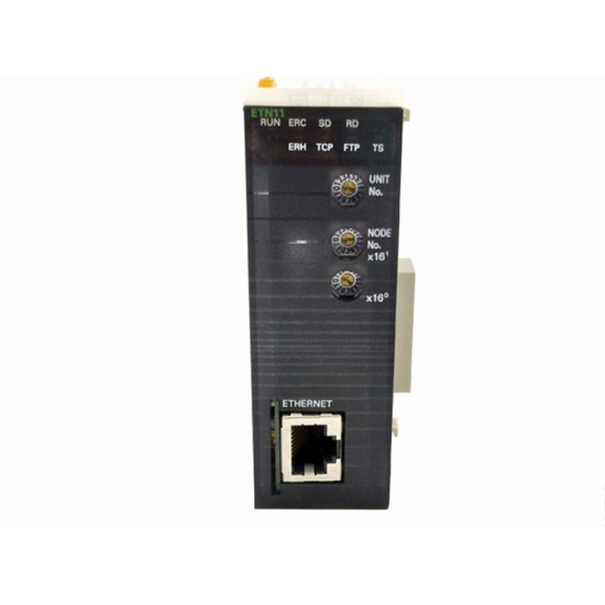 CJ1W-ETN11 Omron