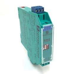 KFD2-SR2-Ex1.W.LB Pepperl Fuchs