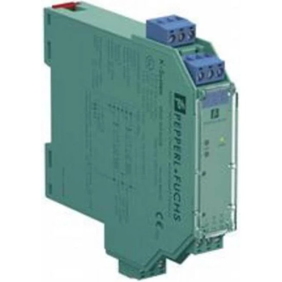 KFD2-SL2-Ex2.B Pepperl Fuchs KFD2-SL2-Ex2.B Pepperl Fuchs