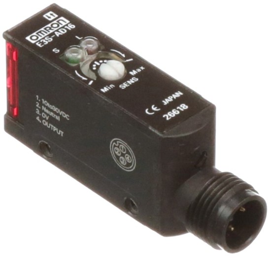 E3S-AD16 Omron E3S-AD16 Omron