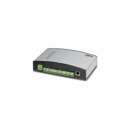 2400018 Phoenix Contact - Data logger - PSK RTU 50