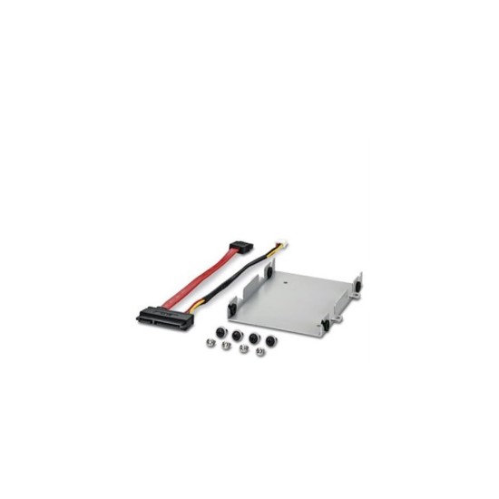 2400423 Phoenix Contact - Mounting kit - BL PPC 1000 SATA TR