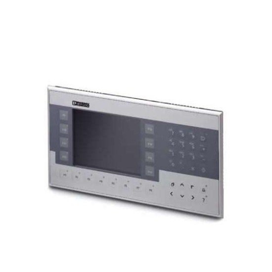 2400636 Phoenix Contact - Key panel - BT21AM/762060 S00001