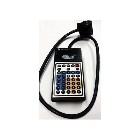 2458740-0001 Texas Instruments