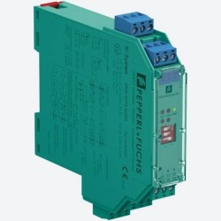 KFD2-SOT3-EX2.IO Pepperl Fuchs
