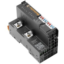 1550550000 Weidmuller - UR20-FBC-EIP-V2