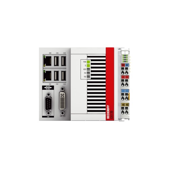 CX5120-0141 Beckhoff