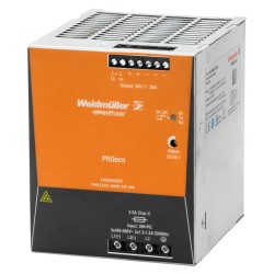 1469550000 Weidmuller - PRO ECO3 480W 24V 20A