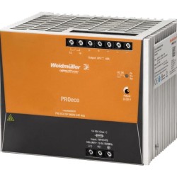 1469560000 Weidmuller - PRO ECO3 960W 24V 40A